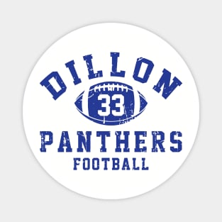 DILLON PANTHERS T-SHIRT Magnet